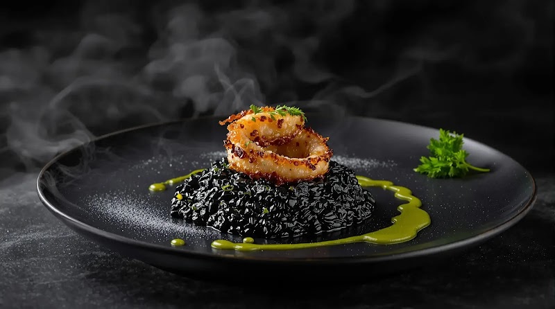 Restaurant Dinner In The Sky à Dubaï, Émirats arabes unis