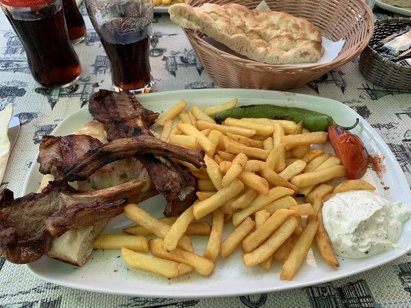 Divan Restaurant Kehl à Kehl, Allemagne