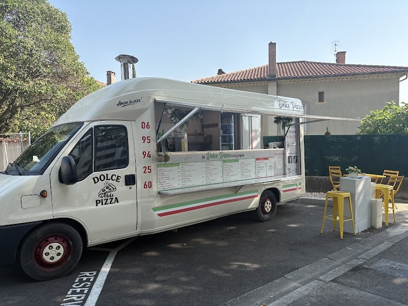 Restaurant DOLCE PIZZA GARDANNE à Gardanne, France