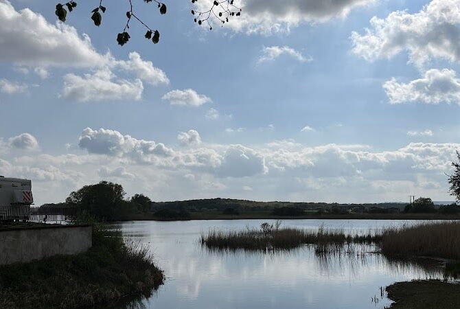 Restaurant Domaine du Vieux Moulin à Lachaussée, France