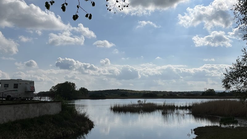 Restaurant Domaine du Vieux Moulin à Lachaussée, France