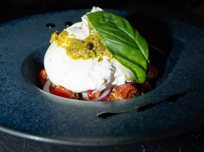 Restaurant Dômes à Montgeron, France