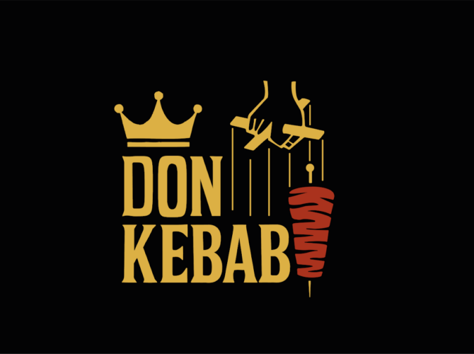 Restaurant Don kebab à Yutz, France