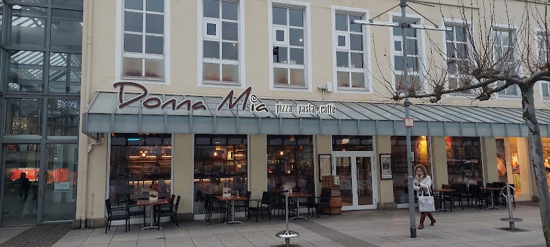 Restaurant Donna Mia Saarlouis à Saarlouis (Sarrelouis), Allemagne