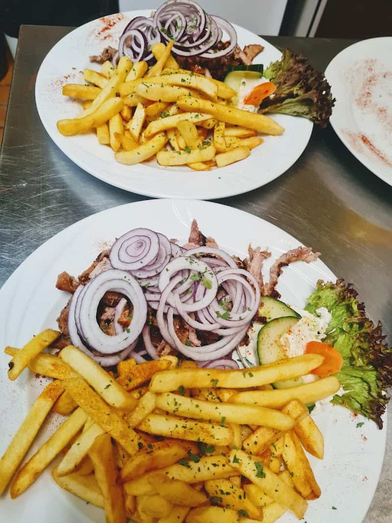 Restaurant Dorfschenke kehl à Kehl, Allemagne