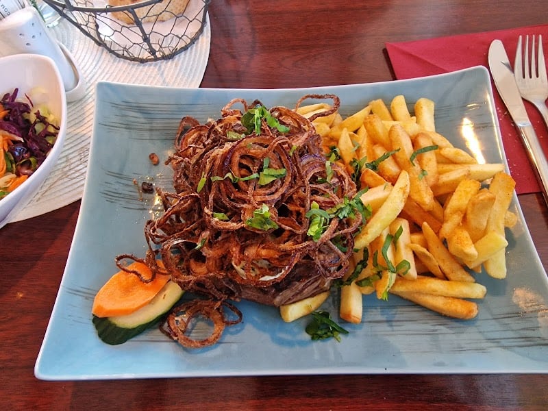 Restaurant Dorfschenke kehl à Kehl, Allemagne