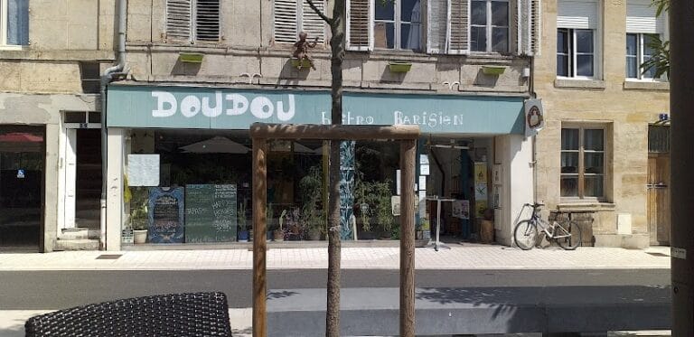 DOUDOU