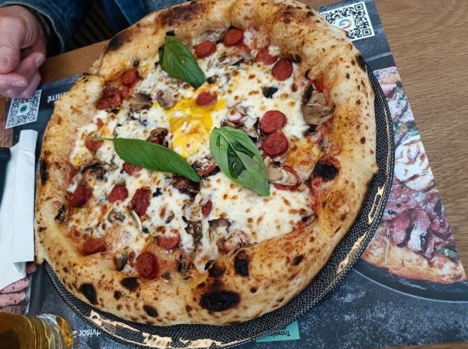 Restaurant Duo Braisé Sézanne à Sézanne, France