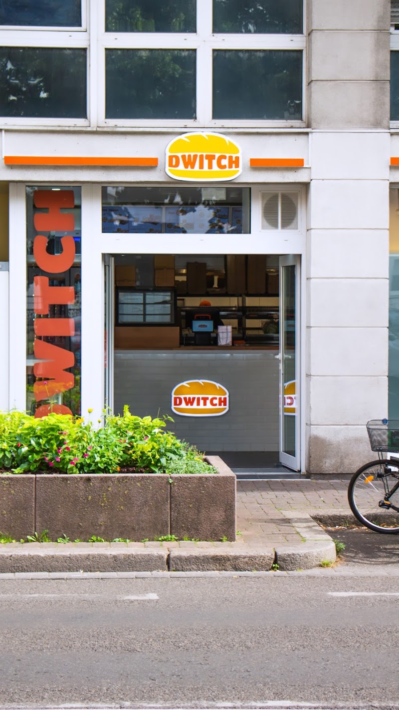 Restaurant Dwitch à Strasbourg, France