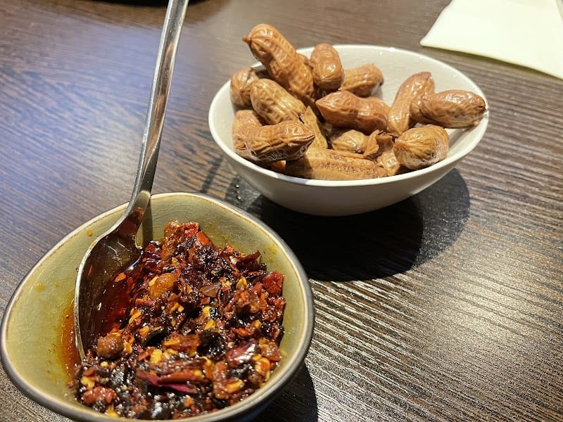 Restaurant East Saarlouis à Saarlouis (Sarrelouis), Allemagne