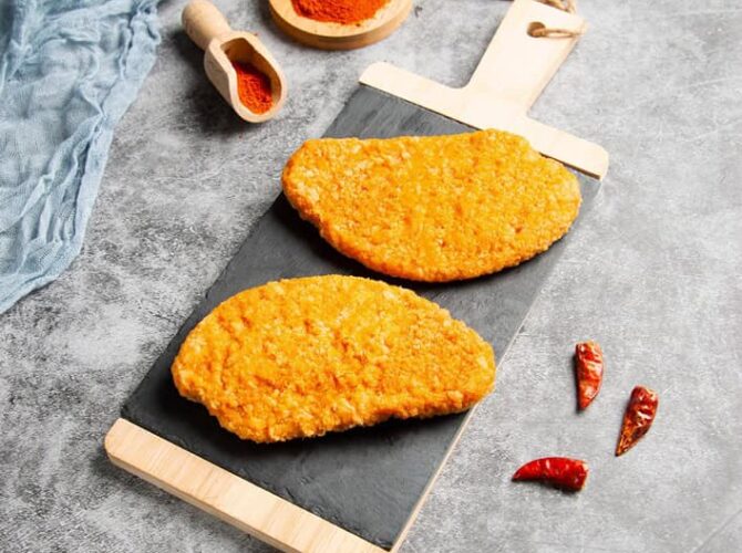 Restaurant Easy Food à Aulnoy-lez-Valenciennes, France