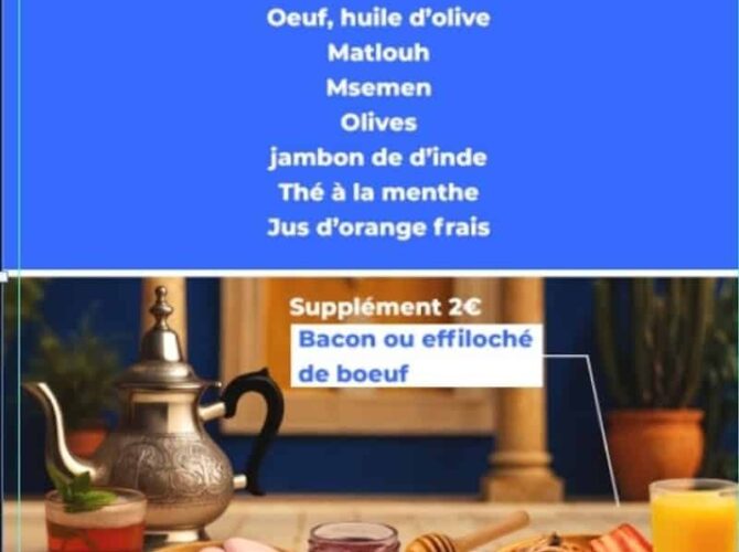 Restaurant Easy Food à Aulnoy-lez-Valenciennes, France