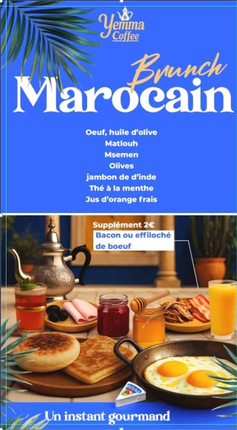 Restaurant Easy Food à Aulnoy-lez-Valenciennes, France