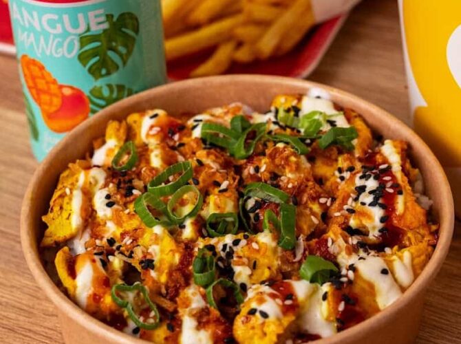 Restaurant Eat chicken Ivry-Sur-Seine à Ivry-sur-Seine, France