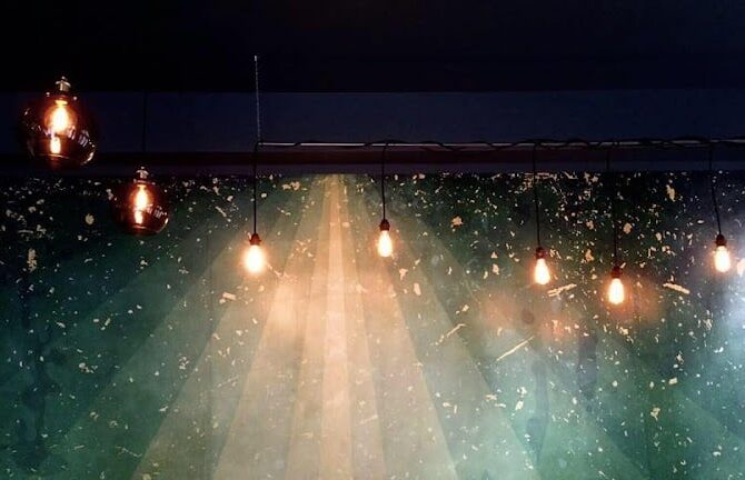 Restaurant Echo à Bordeaux, France