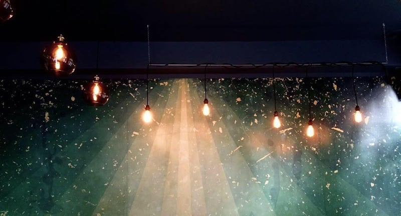 Restaurant Echo à Bordeaux, France