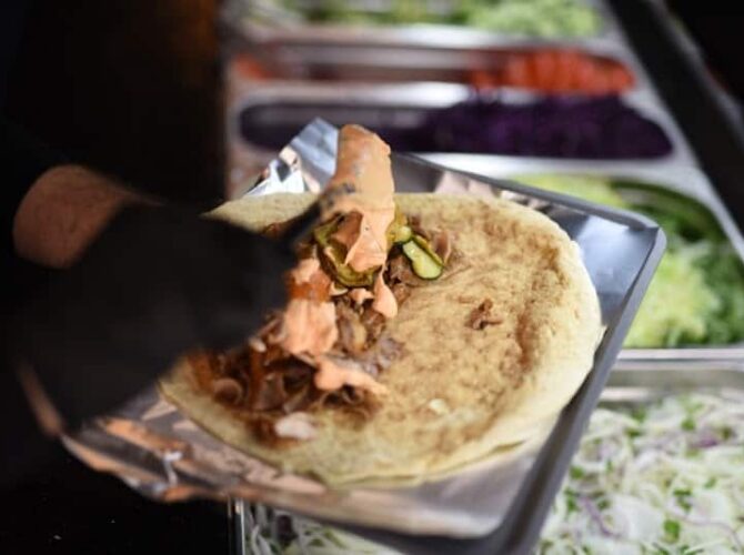 Restaurant Echter Berliner Dortmund à Dortmund, Allemagne