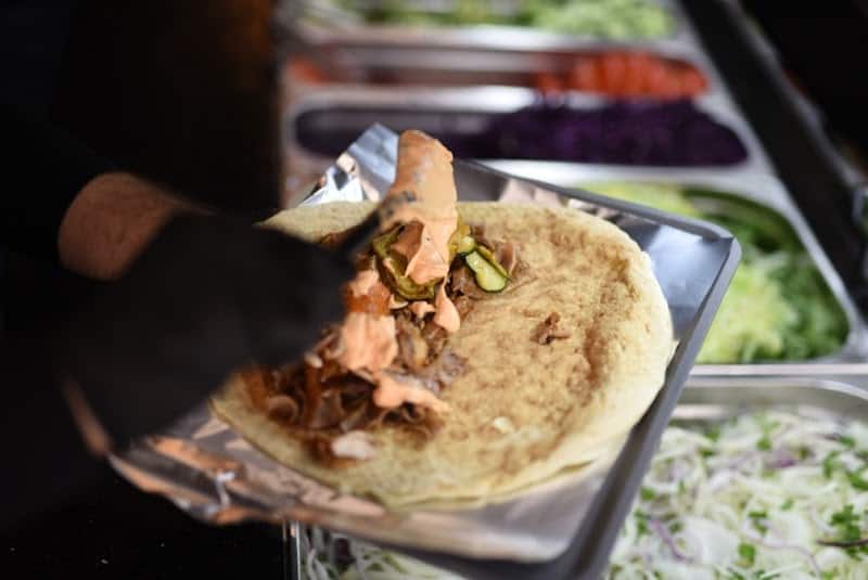 Restaurant Echter Berliner Dortmund à Dortmund, Allemagne