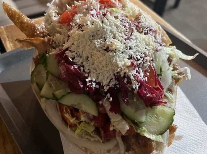 Restaurant Echter Berliner Dortmund à Dortmund, Allemagne