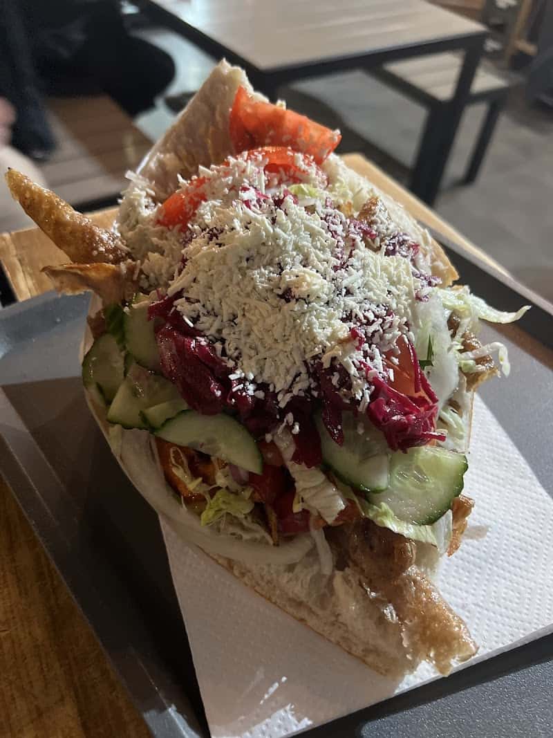 Restaurant Echter Berliner Dortmund à Dortmund, Allemagne