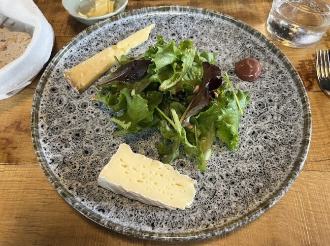 Restaurant Éclosion à Quimper, France