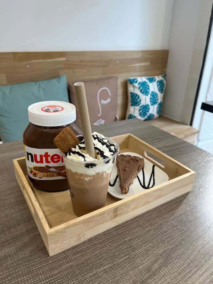 Eden restaurant à Saint-Brieuc, France