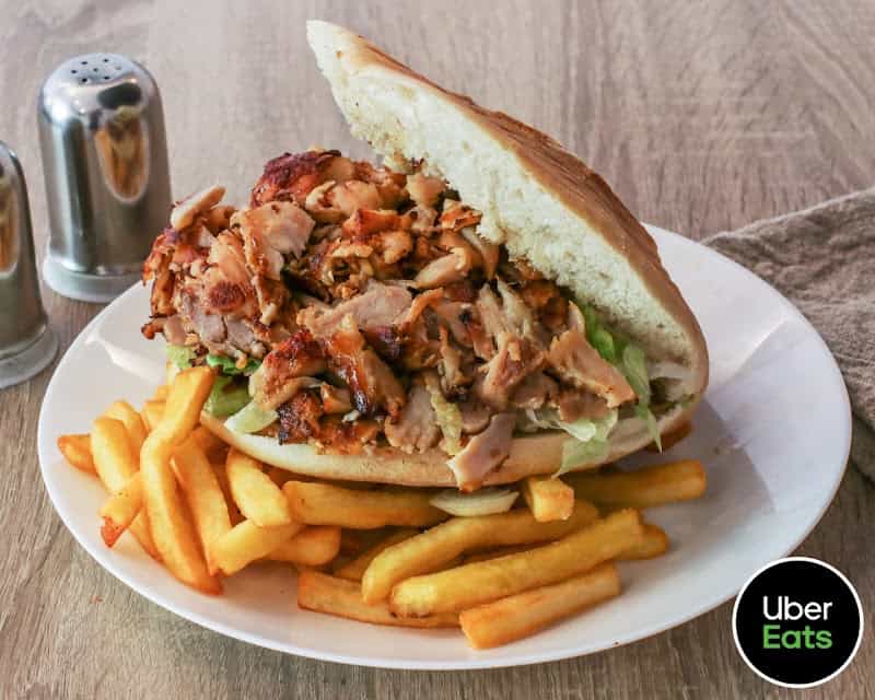 Restaurant Edesse à Champigneulles, France