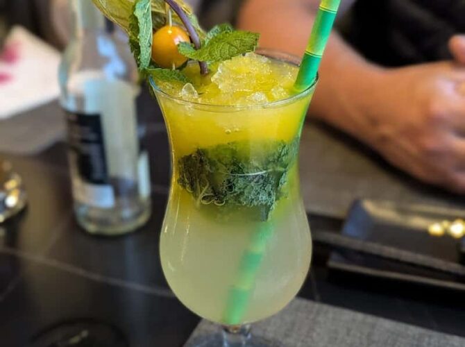 Restaurant Edo Sushi à Saarlouis (Sarrelouis), Allemagne