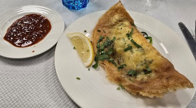 Restaurant El Bibene à Bagneux, France