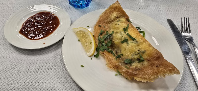 Restaurant El Bibene à Bagneux, France