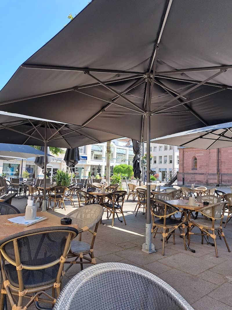 Restaurant el Bolero à Kehl, Allemagne