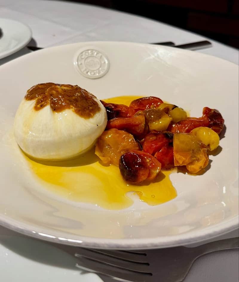 Restaurant El Celler à Prades, Espagne