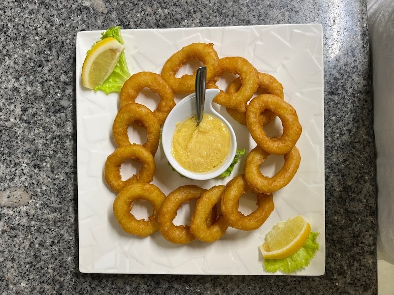 Restaurant El Fuego à Palavas-les-Flots, France