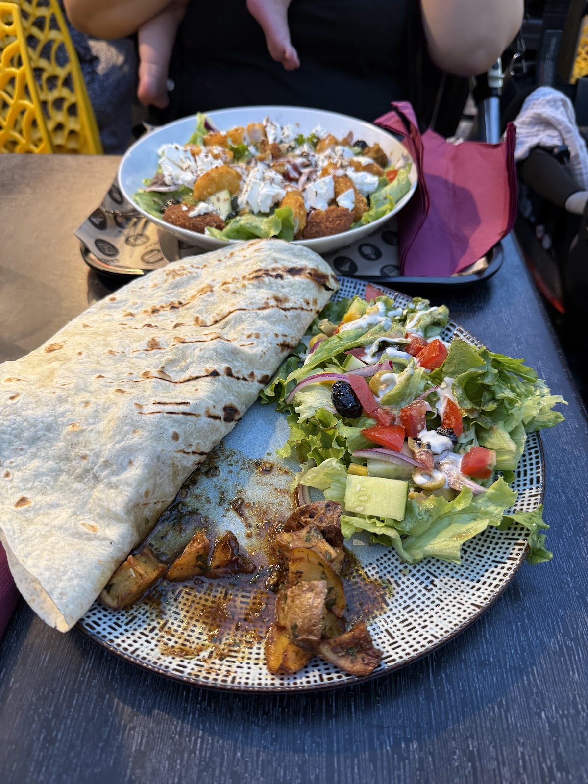 El Gusto Chicken — photo 3