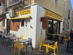 El Gusto Chicken