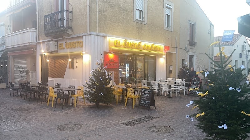 Restaurant El Gusto Chicken à Palavas-les-Flots, France