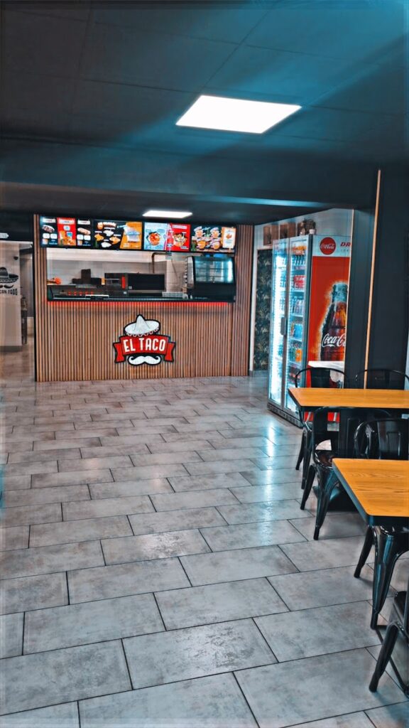 El taco