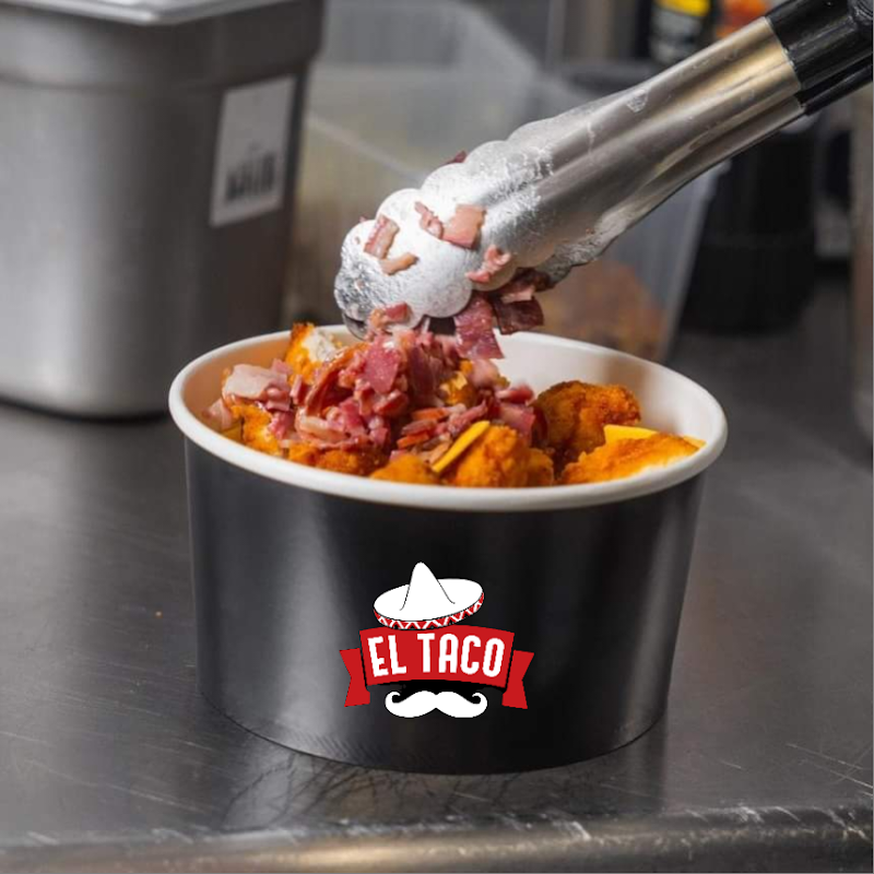 Restaurant El taco à Villeneuve-sur-lot, France