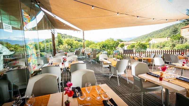 Restaurant El Taller à Taurinya, France