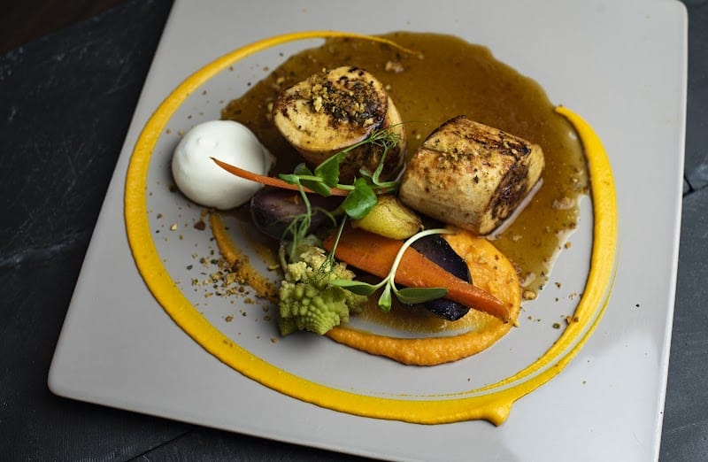 Restaurant El Taller à Taurinya, France