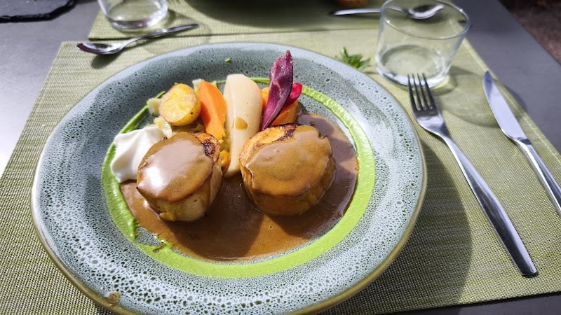 Restaurant El Taller à Taurinya, France