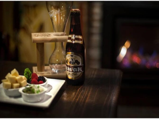 Restaurant Elfde Gebod à Anvers, Belgique