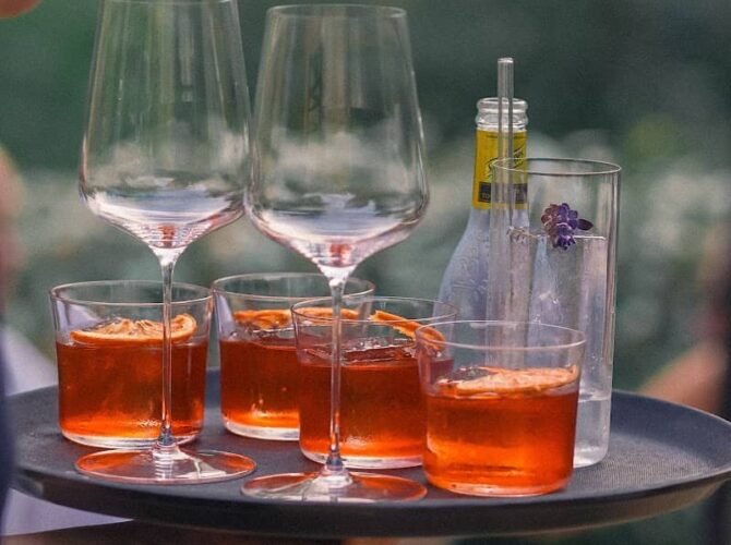 Restaurant Ember à Mechelen (Malines), Belgique