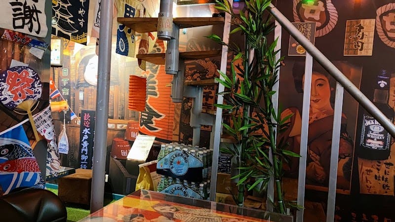 Restaurant Emiko à Montpellier, France