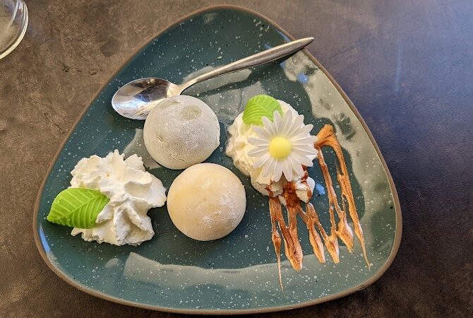 Restaurant Emiko à Montpellier, France