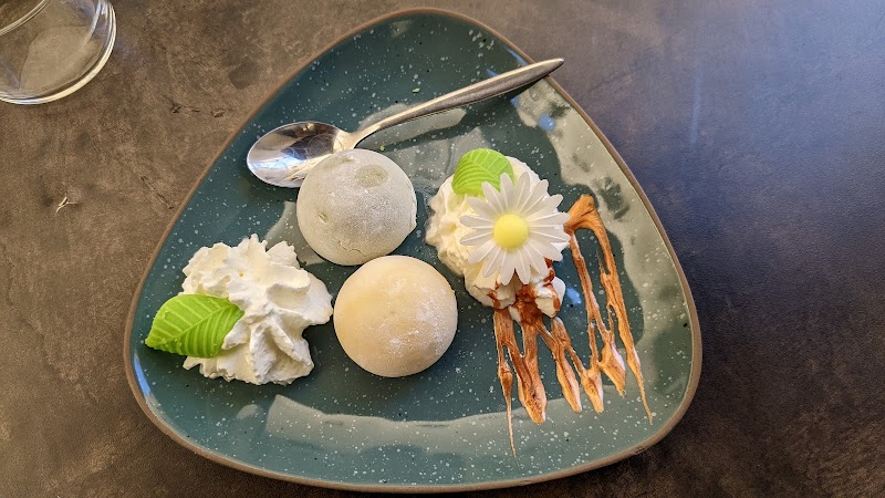 Restaurant Emiko à Montpellier, France