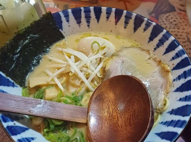 Restaurant Emiko à Montpellier, France