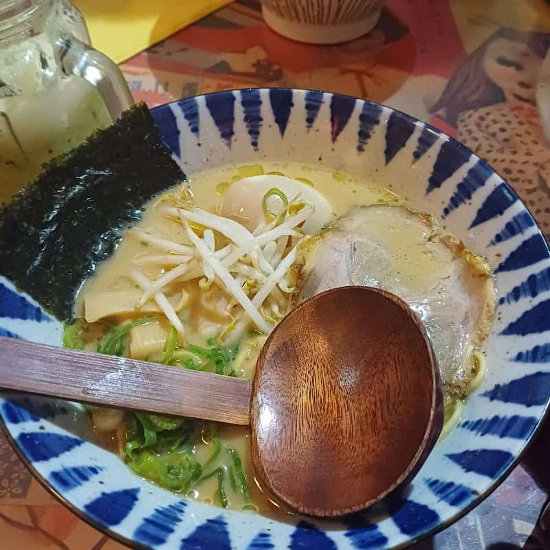 Restaurant Emiko à Montpellier, France