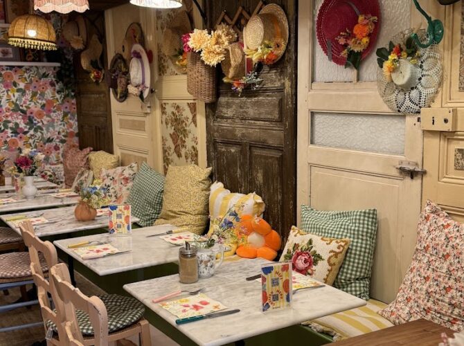 Restaurant En Aparthé Epernay à Épernay, France