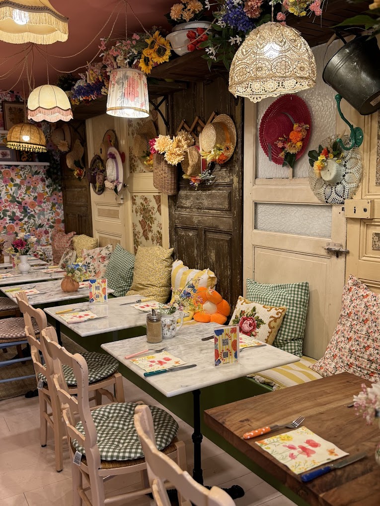 Restaurant En Aparthé Epernay à Épernay, France